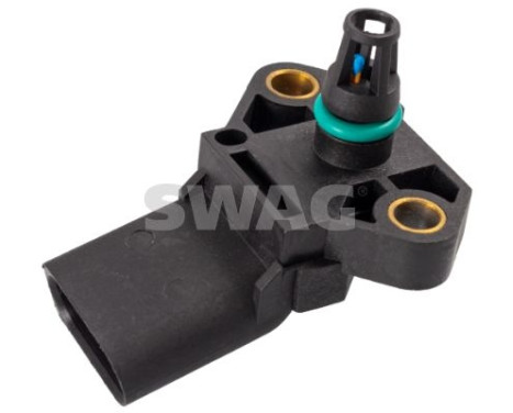 Suction pressure sensor, Image 2