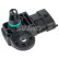 Suction pressure sensor