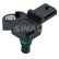 Suction pressure sensor