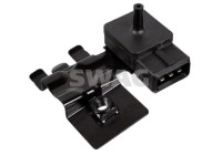 Suction pressure sensor