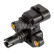 Suction pressure sensor