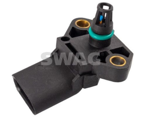 Suction pressure sensor, Image 2
