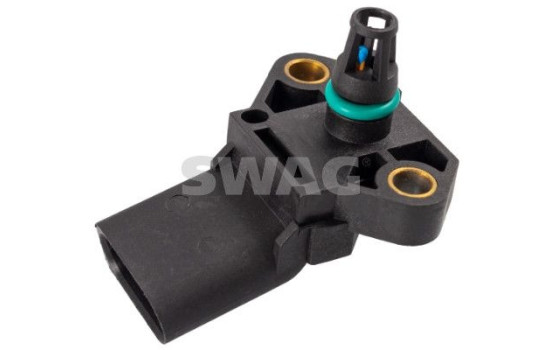 Suction pressure sensor, Image 2