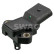 Suction pressure sensor