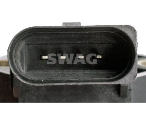 Suction pressure sensor, Image 2