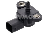 Suction pressure sensor