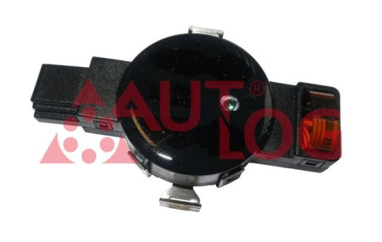 Rain sensor