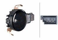 Rain sensor