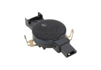 Rain sensor