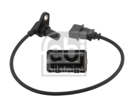 RPM Sensor, automatic transmission 32871 FEBI, Image 2