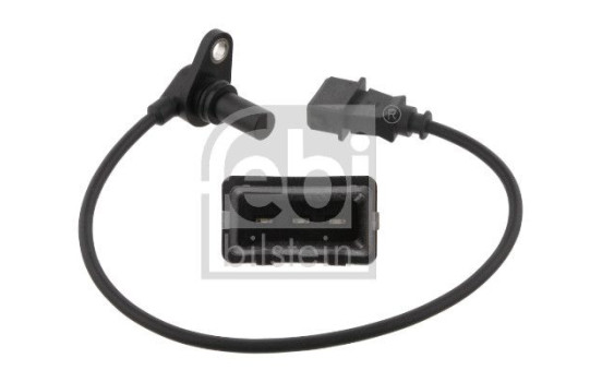 RPM Sensor, automatic transmission 32871 FEBI, Image 2