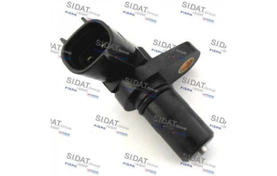 RPM Sensor, automatic transmission 83.511 Fispa