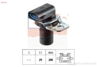 RPM Sensor, automatic transmission Made in Italy - OE Equivalent 1.953.104 EPS Facet