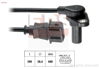 RPM Sensor, automatic transmission Made in Italy - OE Equivalent 1.953.204 EPS Facet