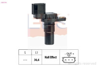 RPM Sensor, automatic transmission Made in Italy - OE Equivalent 1.953.710 EPS Facet