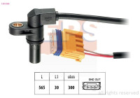 RPM Sensor, automatic transmission Made in Italy - OE Equivalent 1953469 EPS Facet