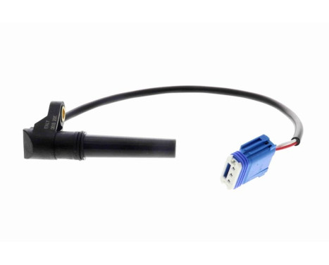 RPM Sensor, automatic transmission Original VEMO Quality