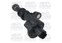 RPM Sensor, automatic transmission