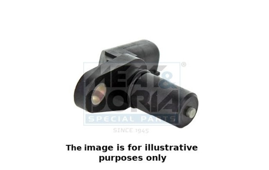 RPM Sensor, automatic transmission