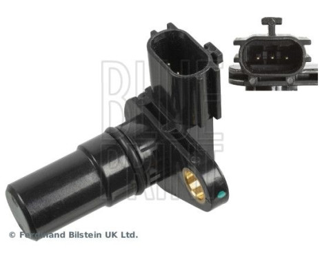 RPM Sensor, automatic transmission, Image 2