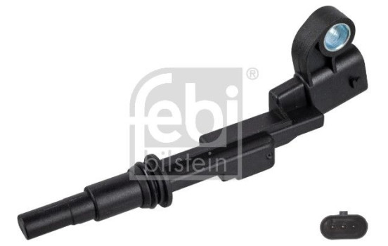 RPM sensor, water pump 174386 FEBI