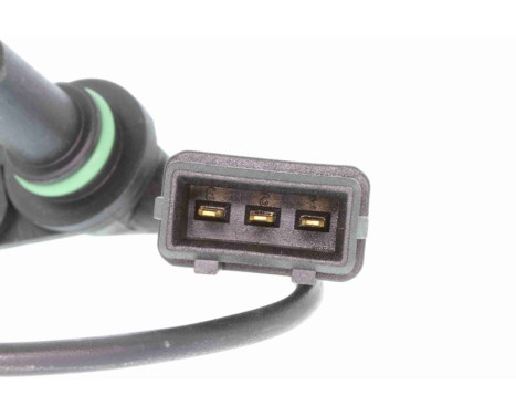 Sensor, crankshaft pulse Original VEMO Quality, Image 2