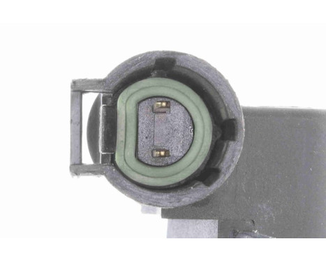 Sensor, crankshaft pulse Original VEMO Quality, Image 2