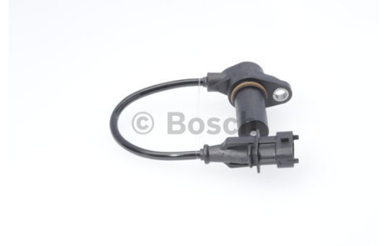 Sensor, crankshaft pulse, Image 5