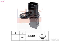 Sensor, RPM Made in Italy - OE Equivalent 1.953.498 EPS Facet