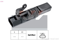 Sensor, RPM Made in Italy - OE Equivalent 453481 KW
