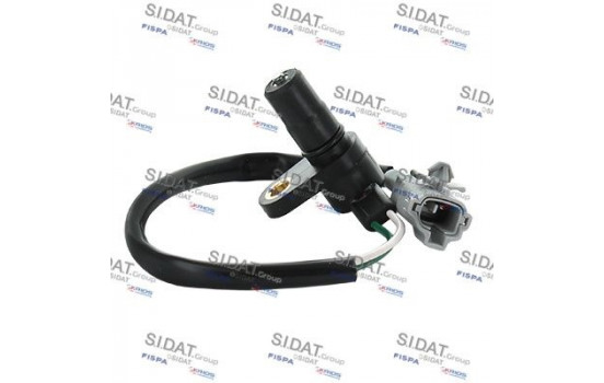 Sensor, speed / RPM 83.3428 Fispa