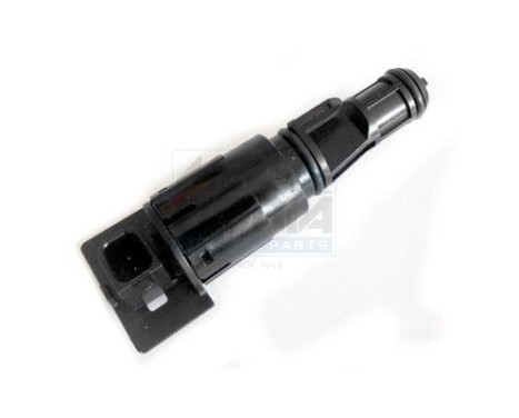 Sensor, Speed, RPM