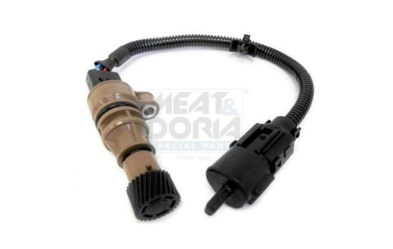 Sensor, Speed, RPM