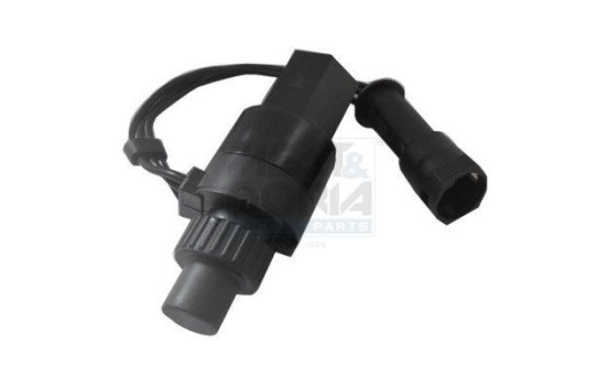 Sensor, Speed, RPM