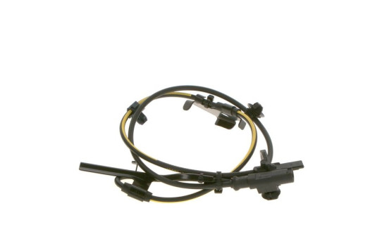 Sensor, wheel speed, Image 4