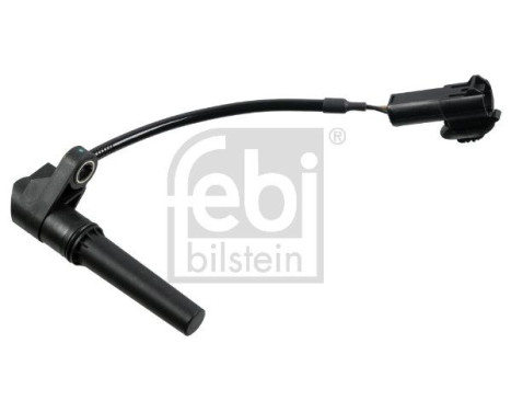 Speed sensor, automatic drive 194095 FEBI