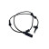 Speed sensor, automatic drive