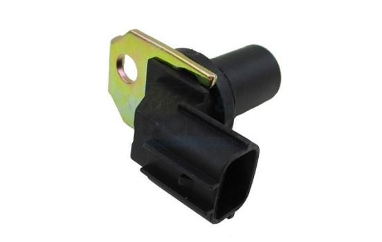 Speed sensor, automatic drive
