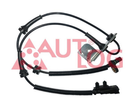 Speed sensor, automatic transmission