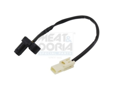 Speed sensor, automatic transmission