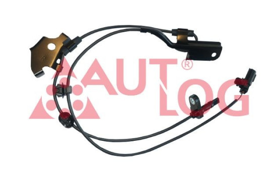 Speed sensor, automatic transmission