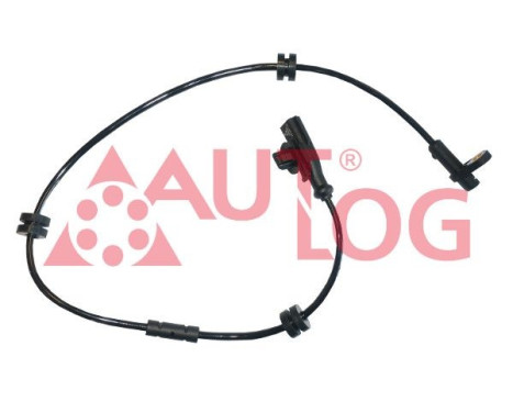 Speed sensor, automatic transmission