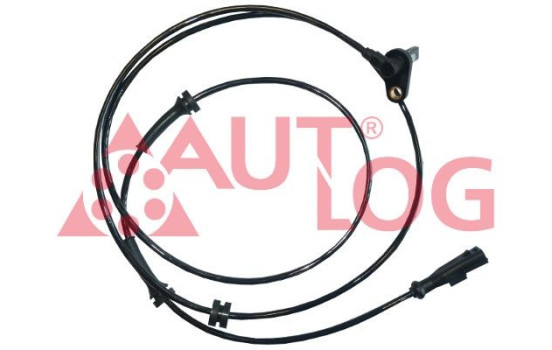 Speed sensor, automatic transmission