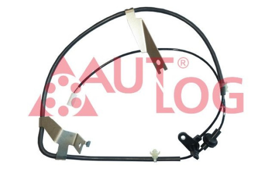 Speed sensor, automatic transmission