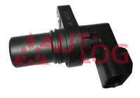 Speed sensor, automatic transmission