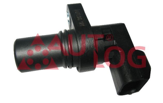 Speed sensor, automatic transmission