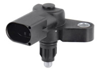Speed sensor, gearbox