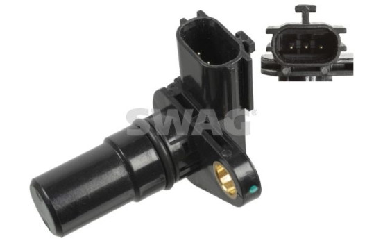 speed sensor