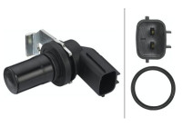 RPM Sensor, automatic transmission