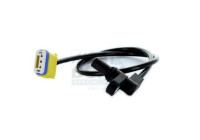 RPM Sensor, automatic transmission